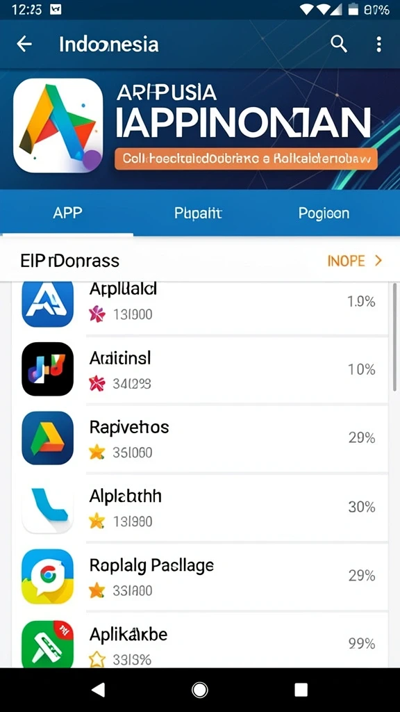Screenshot 1234bets nomor 3