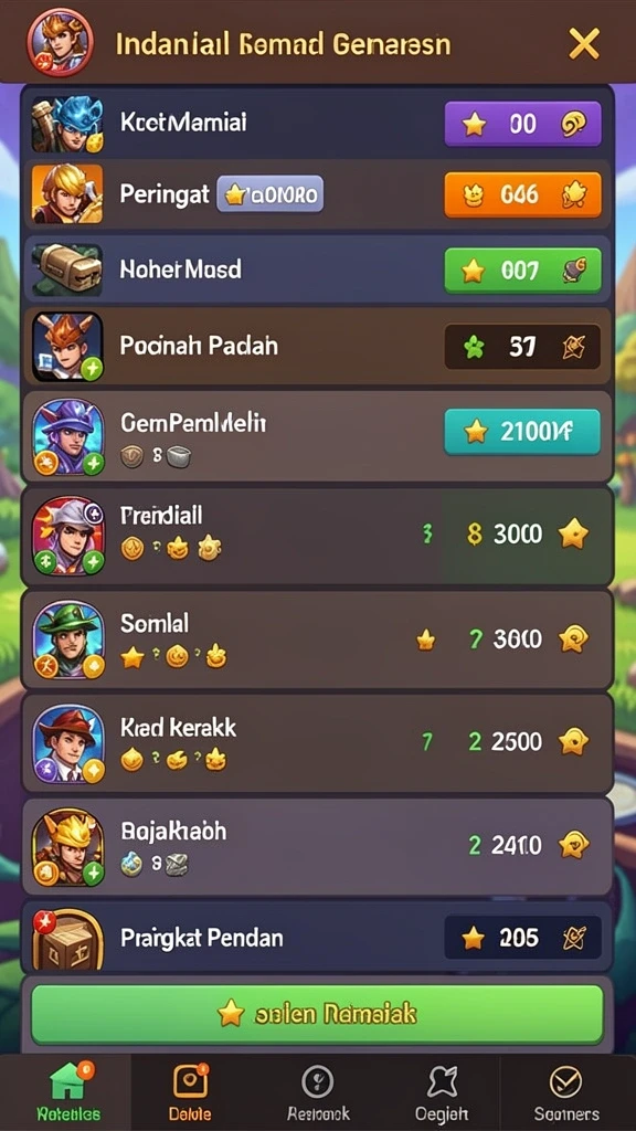 Screenshot harta11 nomor 1