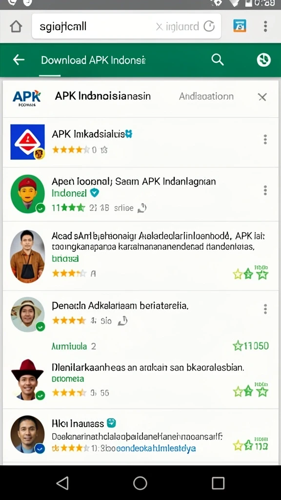 Screenshot hondatoto nomor 2