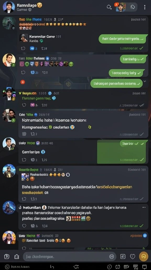 Screenshot jarum77 nomor 1