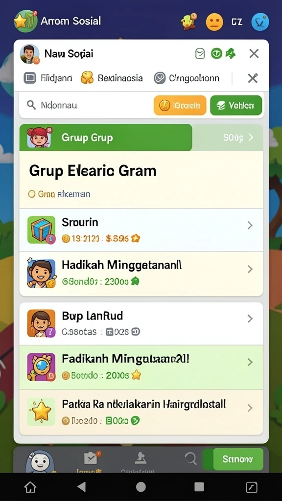 Screenshot jktjkt nomor 2