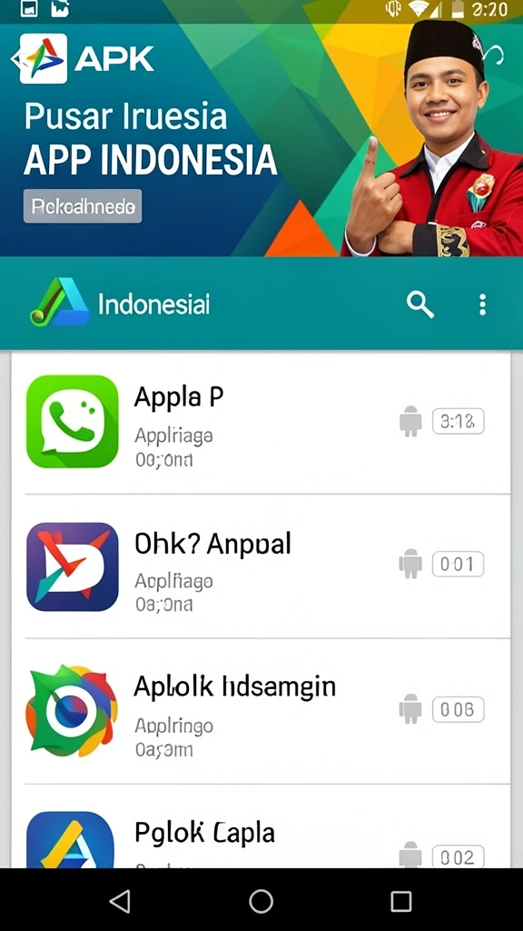 Screenshot kokitoto nomor 3