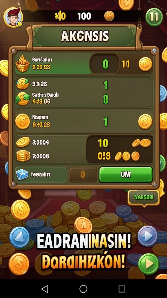 Screenshot kombo88 nomor 2