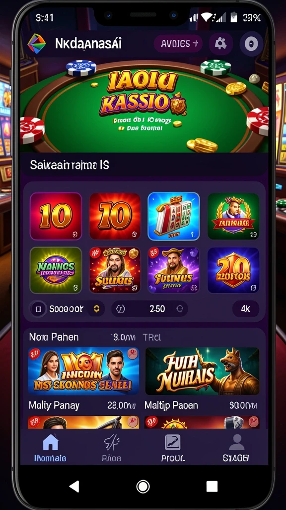 Screenshot miminbet nomor 2