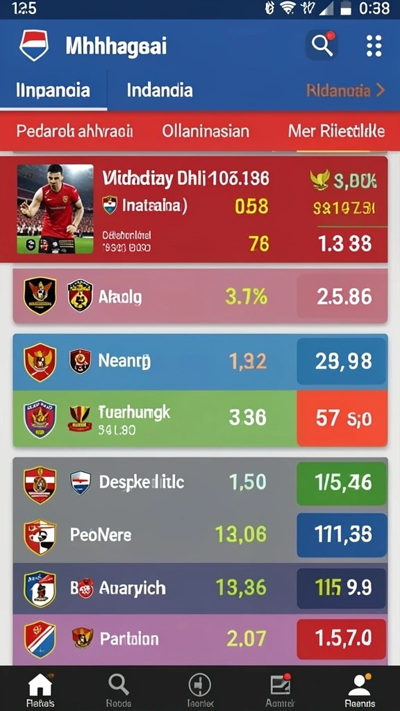 Screenshot naga1001 nomor 1
