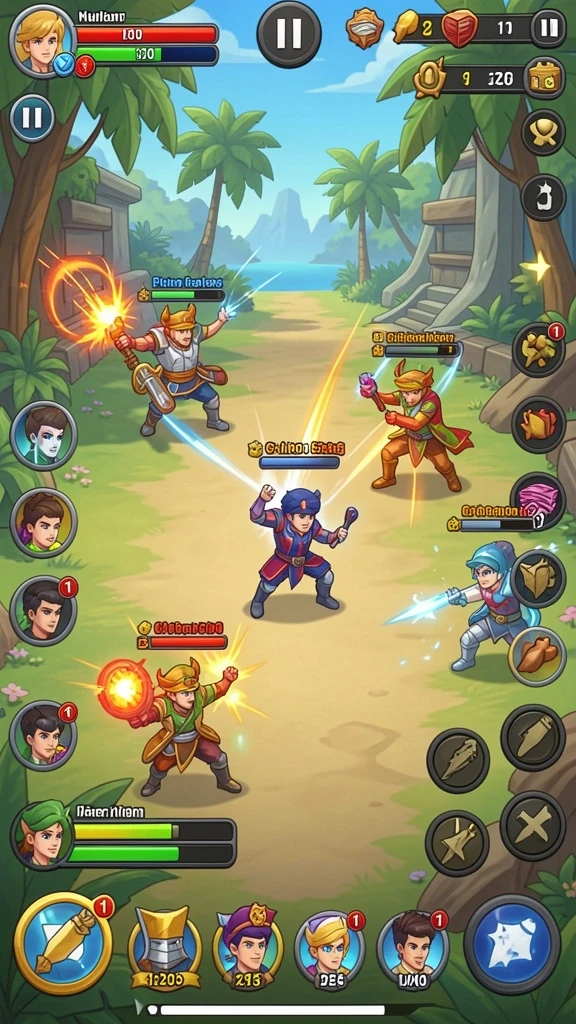 Screenshot naga1001 nomor 3
