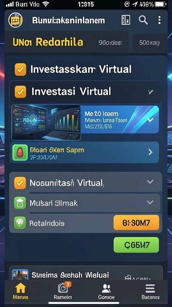 Screenshot rajazeus nomor 1