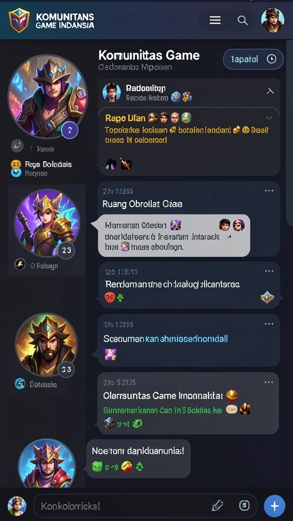 Screenshot rejeki nomor 2