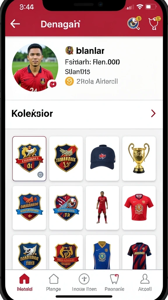 Screenshot serurp nomor 3