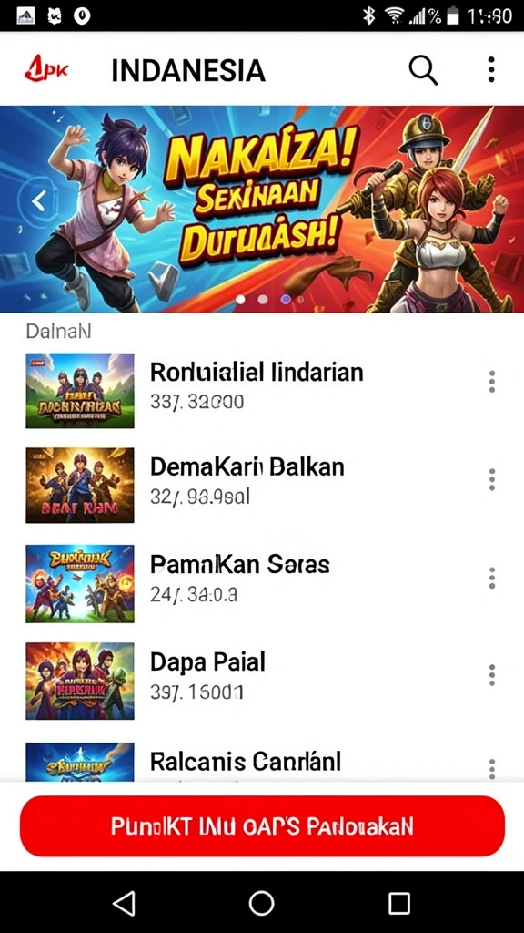 Screenshot svip10 nomor 3