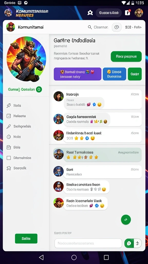 Screenshot v98 nomor 3