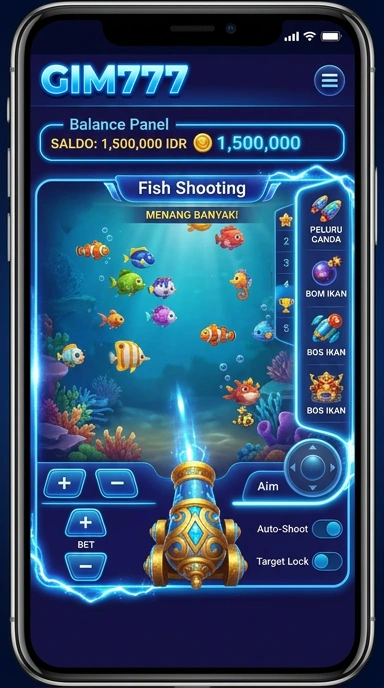 gim777 — galeri pratinjau - APK Resmi