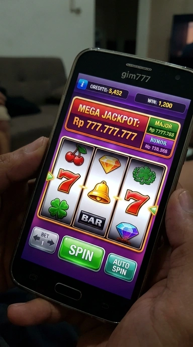 gim777 — galeri pratinjau Resmi APK